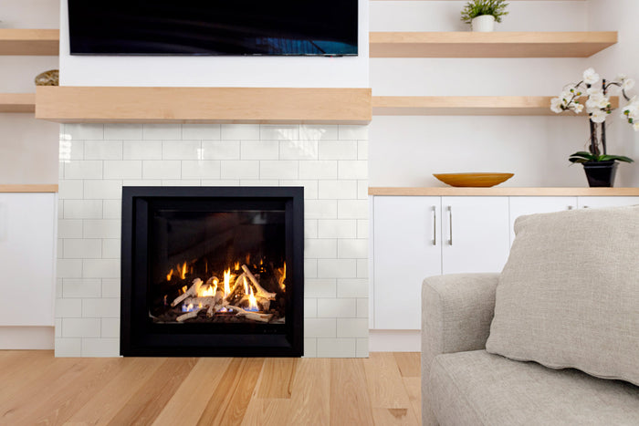 fireplace backsplash tiles