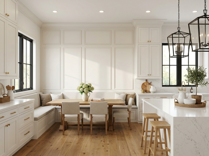 wall panels for kitchen