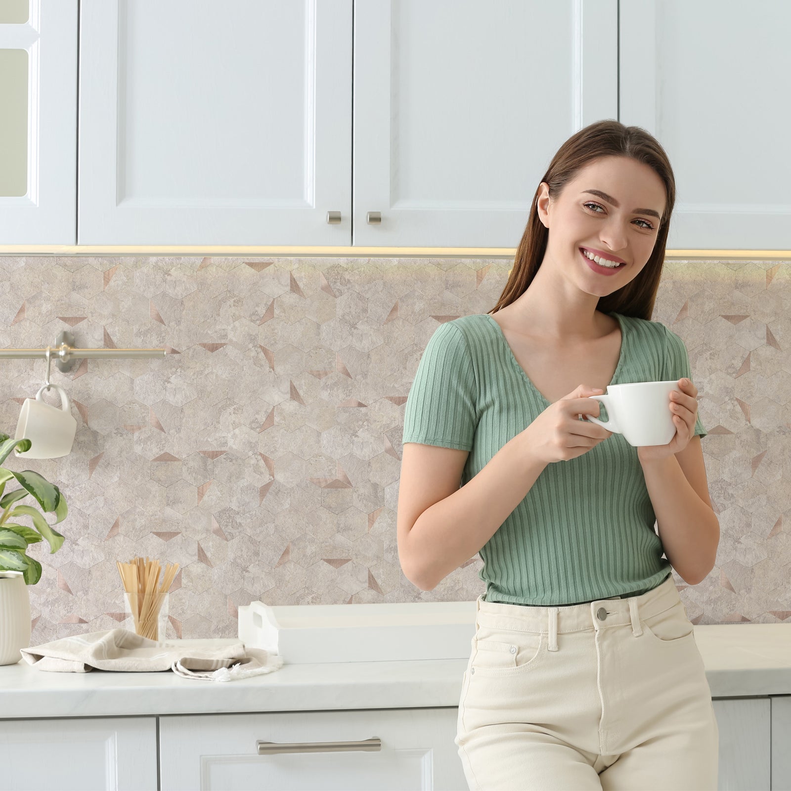 Environmentally safe