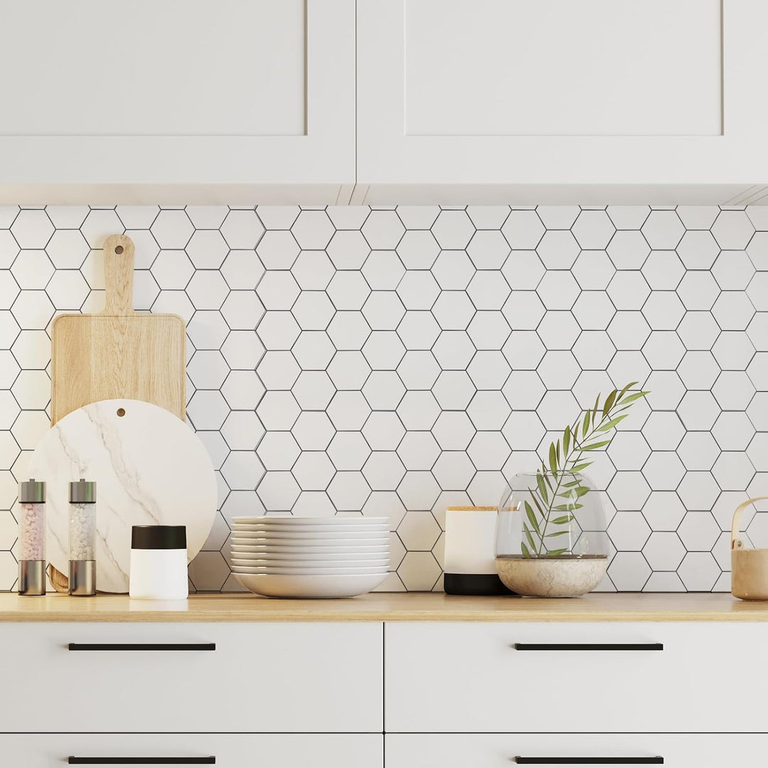 kitchen wall tiles