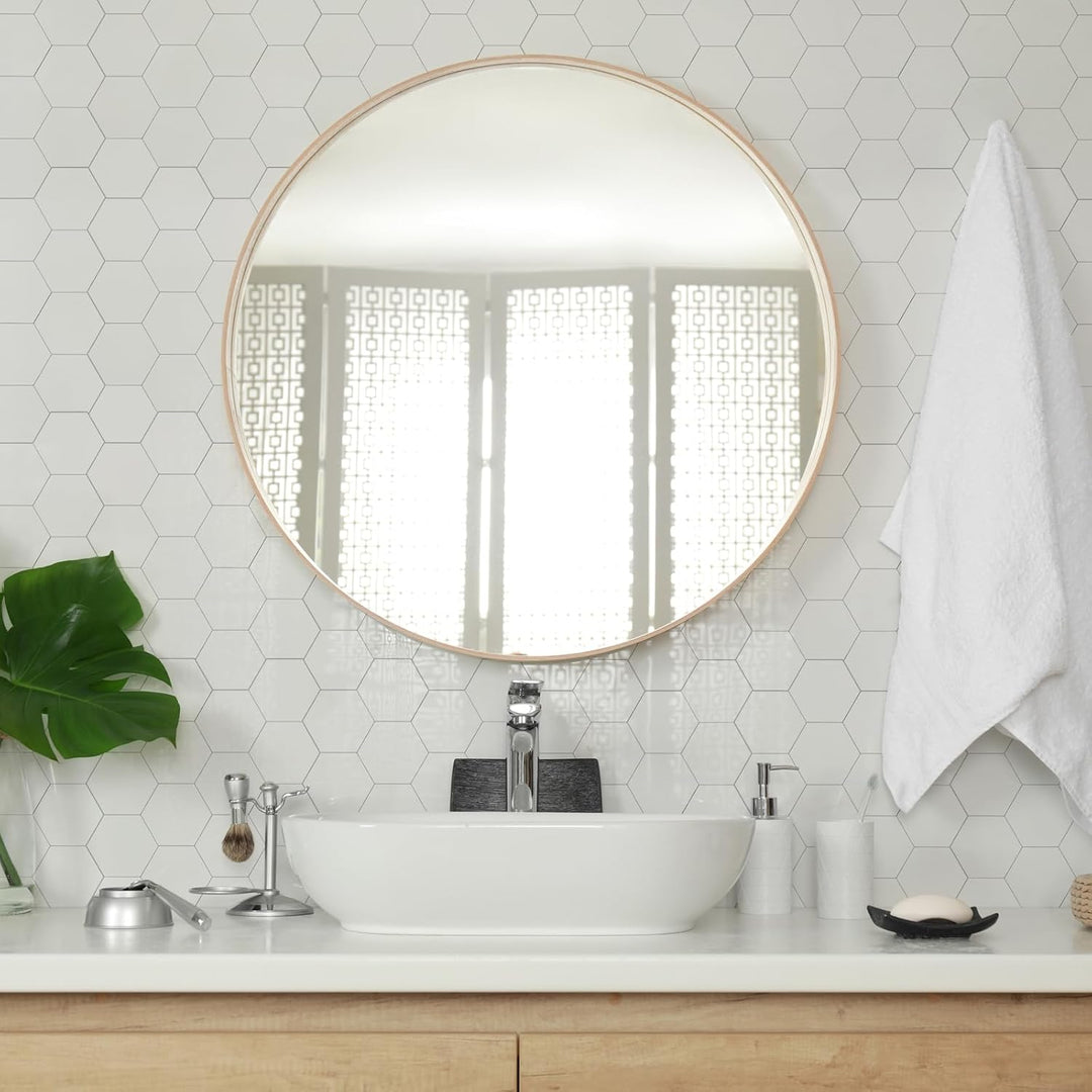 small bathroom shower tile ideas
