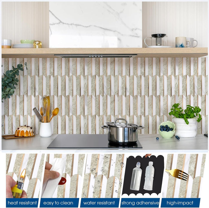 Performance Advantages of Wall Decals