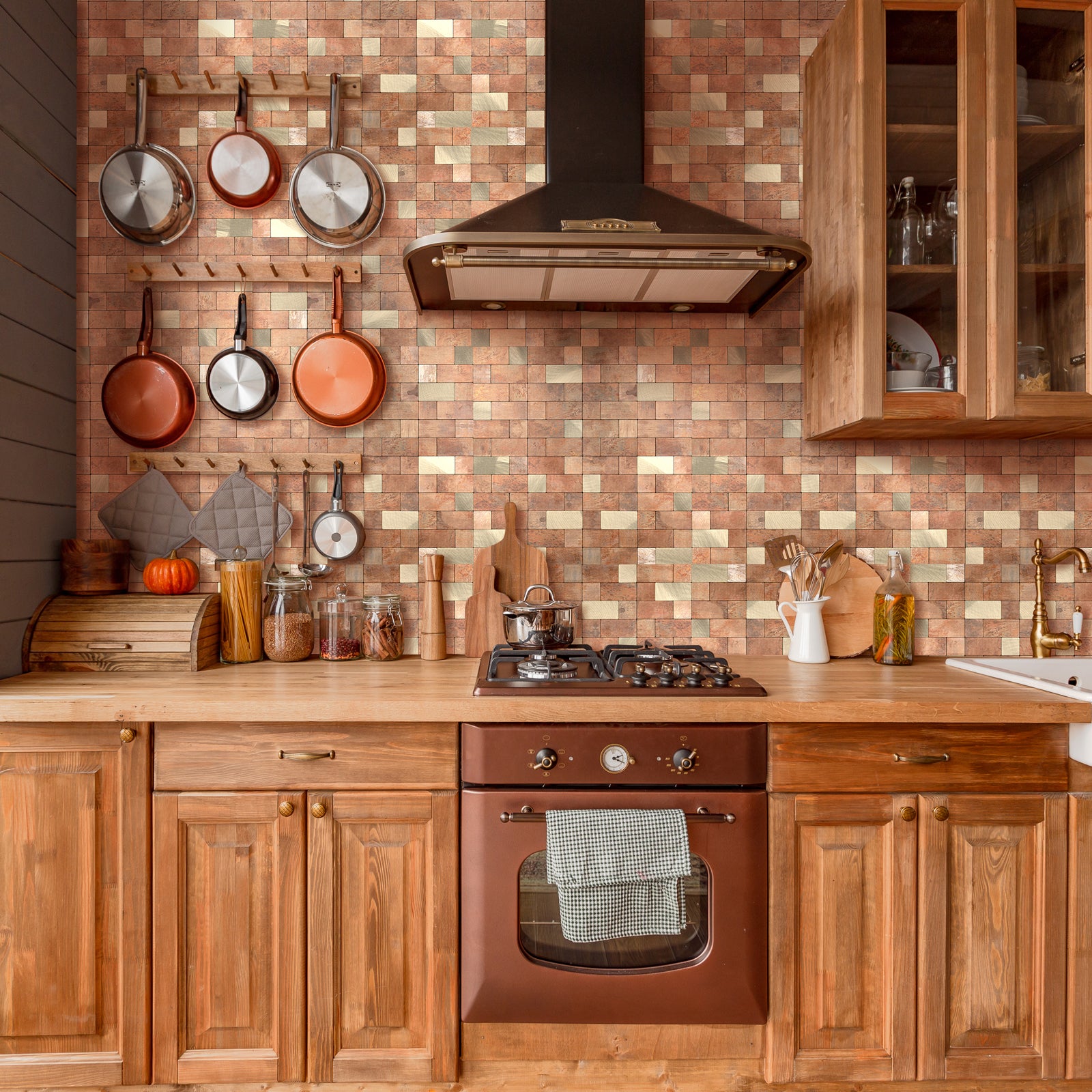 kitchen tiles for the wall