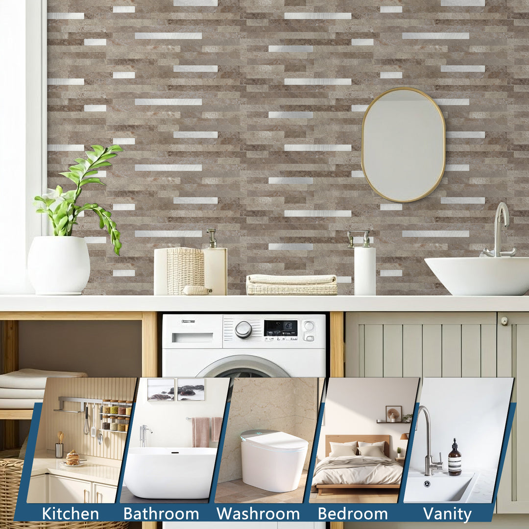 laundry room wall tile