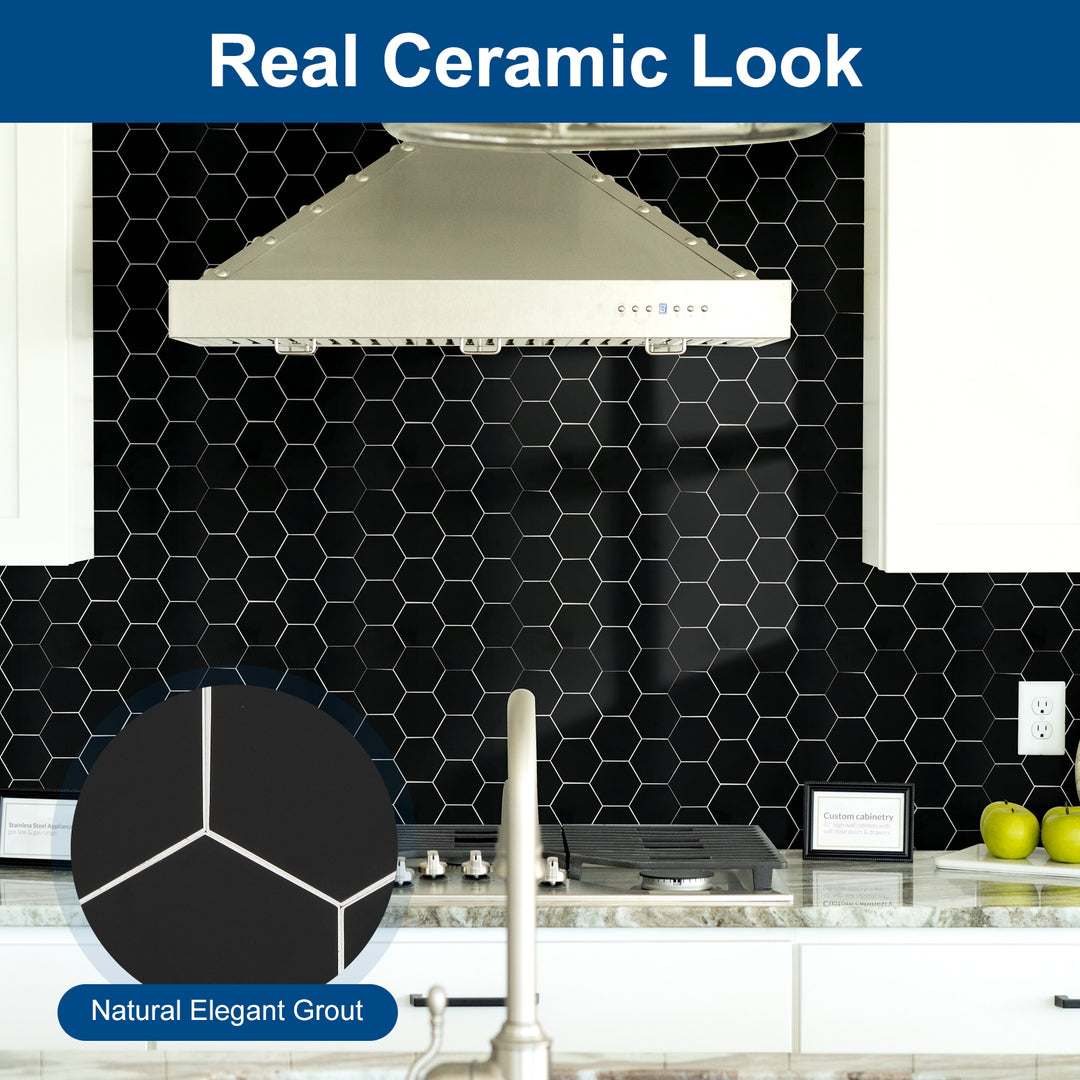 Real Ceramic Look