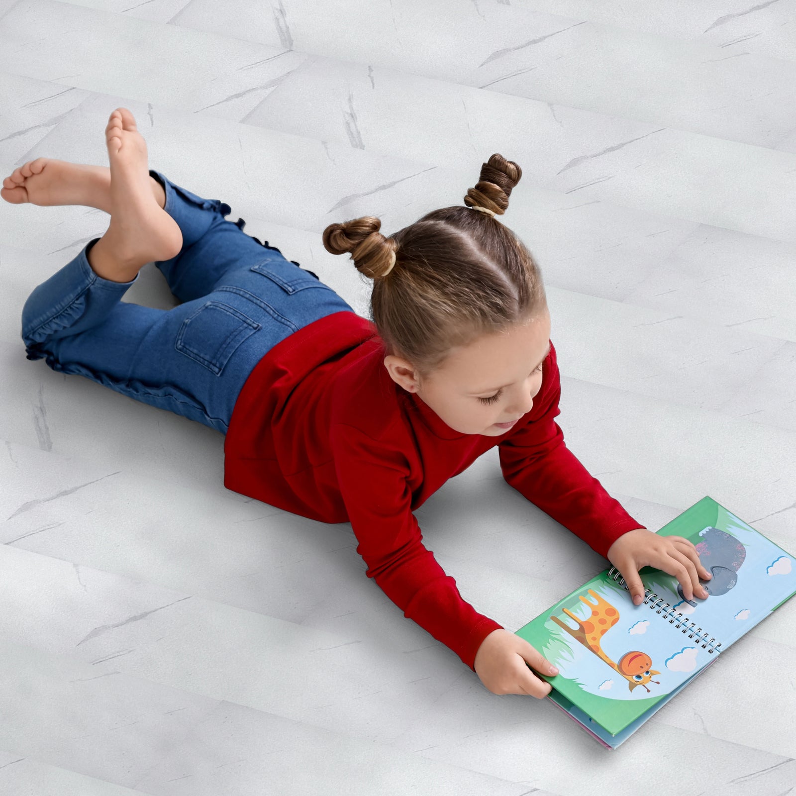 Child and Animal Friendly Items