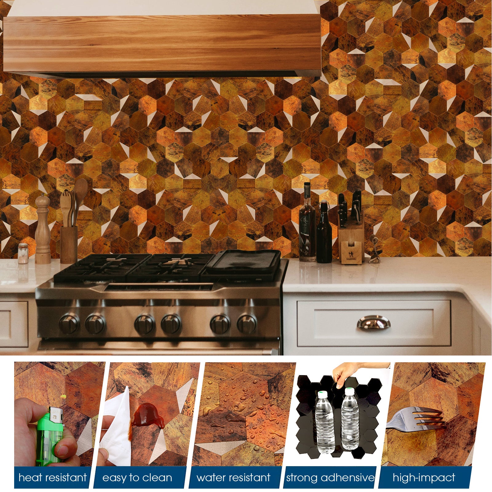 kitchen backsplash tiles