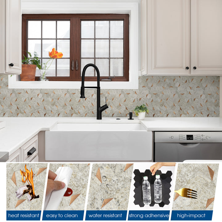 kitchen backsplash tiles