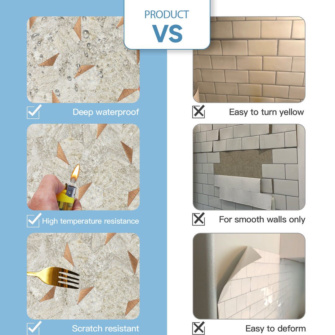 yipscazo peel and stick tiles