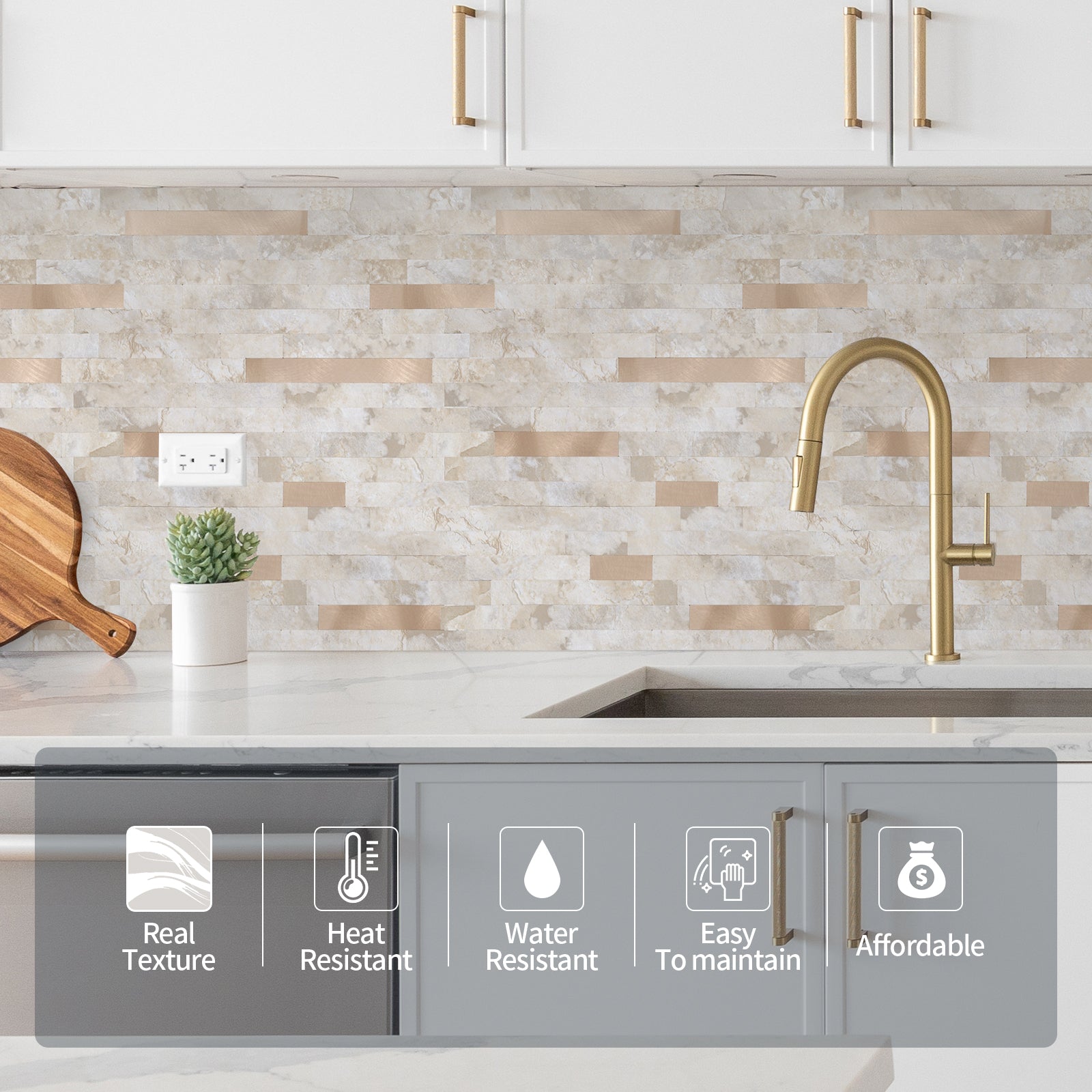 kitchen backsplash tile