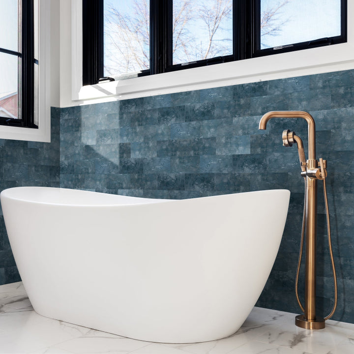 small bathroom shower tile ideas