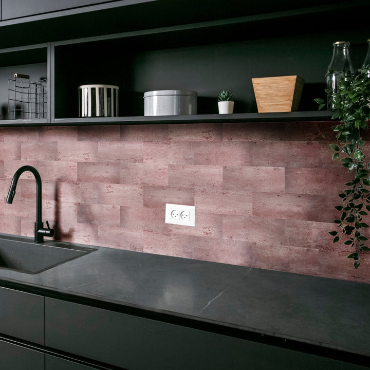 kitchen wall tiles design