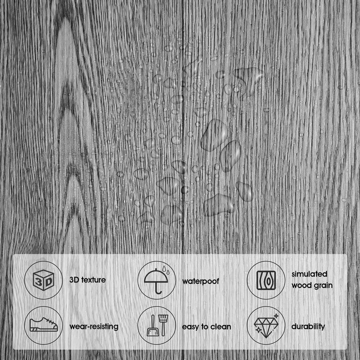 waterpoof flooring tiles
