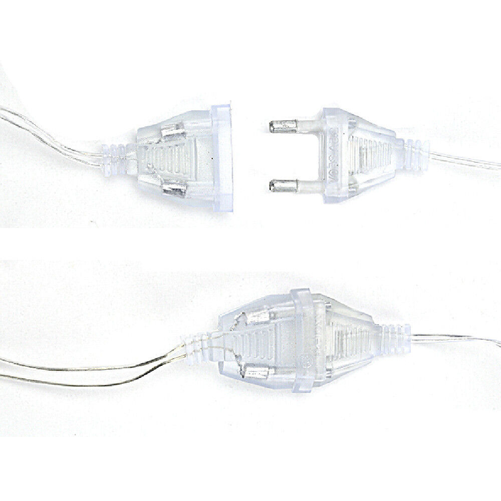 Christmas Tree Fairy String Party Lights 32FT