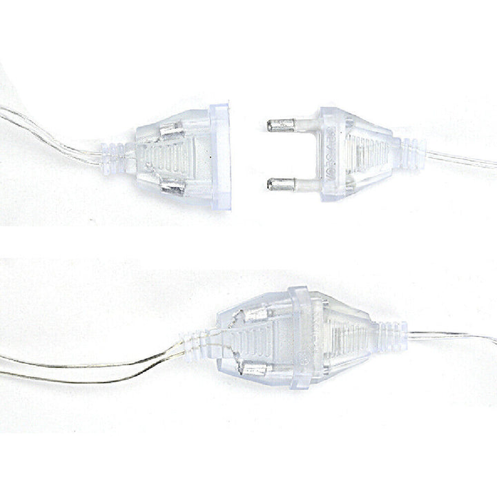 Christmas Tree Fairy String Party Lights 32FT